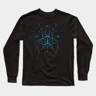 mystique Long Sleeve T-Shirt